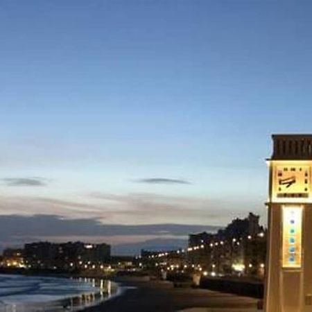 Apartamento Naiades Les Sables-dʼOlonne Exterior foto