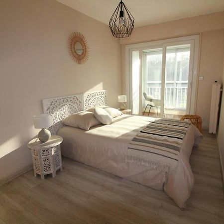 Apartamento Naiades Les Sables-dʼOlonne Exterior foto