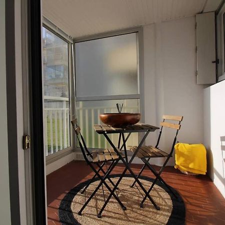 Apartamento Naiades Les Sables-dʼOlonne Exterior foto